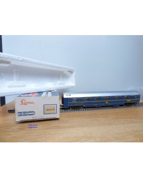 LIMA véro 309240 voiture grandes lignes Corail SNCF Neuf BO