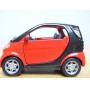 MAISTO 21103, SMART motorisée  neuf   BO   1/33  