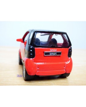 MAISTO 21103, SMART motorisée  neuf   BO 