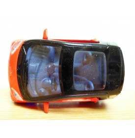 MAISTO 21103, SMART motorisée  neuf   BO   1/33  