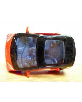 MAISTO 21103, SMART motorisée  neuf   BO   1/33  