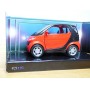 MAISTO 21103, SMART motorisée  neuf   BO   1/33  