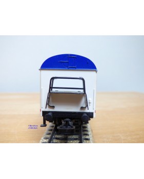 Märklin  44174,  wagon couvert réfrigérant  Ichqrs 377 HARIBO   DB   Neuf    BO