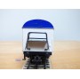 Märklin  44174,  wagon couvert réfrigérant  Ichqrs 377 HARIBO   DB   Neuf    BO