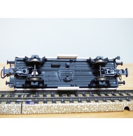Märklin  44174,  wagon couvert réfrigérant  Ichqrs 377 HARIBO   DB   Neuf    BO