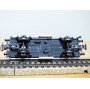 Märklin  44174,  wagon couvert réfrigérant  Ichqrs 377 HARIBO   DB   Neuf    BO