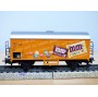 Märklin 48944 wagons plats type Bt 10 conteneurs à bière Königsbacher DB BO