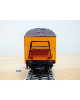 Märklin 48944 wagons plats type Bt 10 conteneurs à bière Königsbacher DB BO