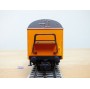 Märklin 48944 wagons plats type Bt 10 conteneurs à bière Königsbacher DB BO