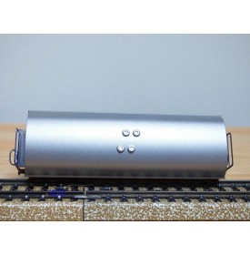 Märklin 48944 wagons plats type Bt 10 conteneurs à bière Königsbacher DB BO
