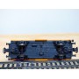 Märklin 48944 wagons plats type Bt 10 conteneurs à bière Königsbacher DB BO