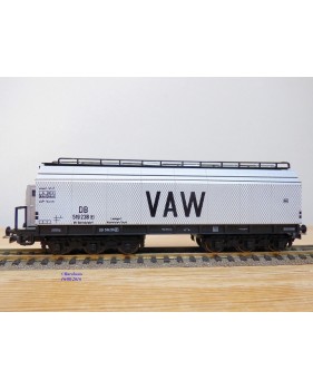 LILIPUT  240 00 , wagon trémie aluminium  VAW   DB   BO