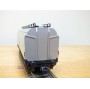 LILIPUT  240 00 , wagon trémie aluminium  VAW   DB   BO