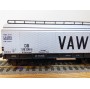 LILIPUT  240 00 , wagon trémie aluminium  VAW   DB   BO