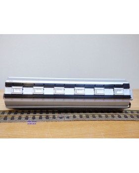 LILIPUT  240 00 , wagon trémie aluminium  VAW   DB   BO