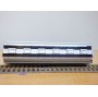 LILIPUT  240 00 , wagon trémie aluminium  VAW   DB   BO