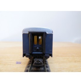 LIMA véro 309240 voiture grandes lignes Corail SNCF Neuf BO