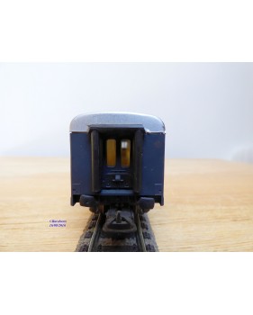 LIMA véro 309240 voiture grandes lignes Corail SNCF Neuf BO
