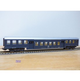 LIMA véro 309240 voiture grandes lignes Corail SNCF Neuf BO