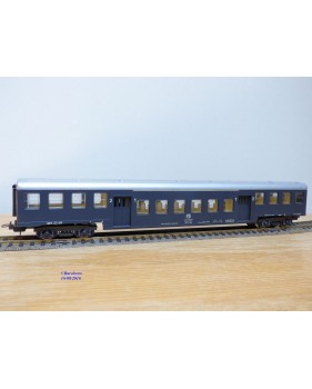 LIMA véro 309240 voiture grandes lignes Corail SNCF Neuf BO