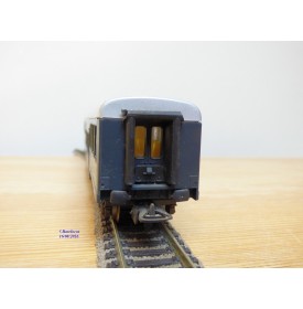 LIMA véro 309240 voiture grandes lignes Corail SNCF Neuf BO