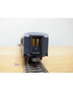 LIMA véro 309240 voiture grandes lignes Corail SNCF Neuf BO