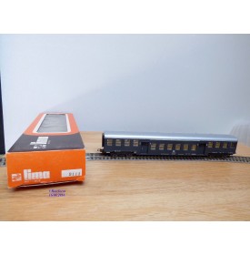 LIMA véro 309240 voiture grandes lignes Corail SNCF Neuf BO