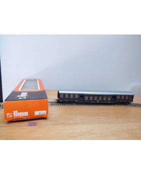 LIMA véro 309240 voiture grandes lignes Corail SNCF Neuf BO
