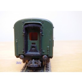 LIMA véro 309112,   voiture unifiée 1 Kl.   SBB   BO  