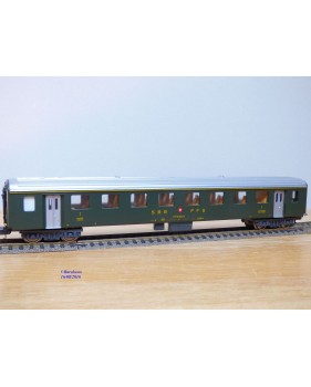 LIMA véro 309240 voiture grandes lignes Corail SNCF Neuf BO