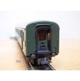 LIMA véro 309240 voiture grandes lignes Corail SNCF Neuf BO