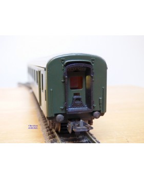 LIMA véro 309240 voiture grandes lignes Corail SNCF Neuf BO