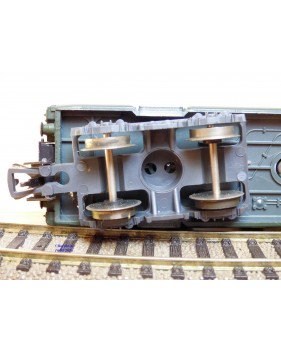 LIMA véro 309240 voiture grandes lignes Corail SNCF Neuf BO