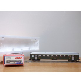 LIMA véro 309240 voiture grandes lignes Corail SNCF Neuf BO
