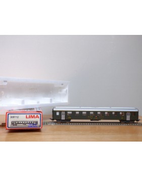 LIMA véro 309240 voiture grandes lignes Corail SNCF Neuf BO