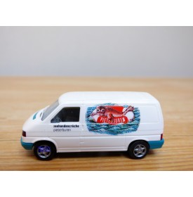 HERPA  839035  Semi remorque Volvo Choyang Neuf BO  1/87