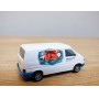 HERPA / MODELBOUW  LUTHART  " De Huiler ", très rare VW  Caravelle/ Transporter T4  " De Huiler "   Neuf   BO  1/87