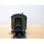 France Trains 407 allège postale PEz SNCF BO