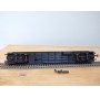 France Trains 407 allège postale PEz SNCF BO