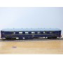 France Trains 407 allège postale PEz SNCF BO