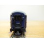 France Trains 407 allège postale PEz SNCF BO