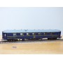 France Trains 407 allège postale PEz SNCF BO