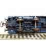 France Trains 407 allège postale PEz SNCF BO