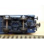France Trains 407 allège postale PEz SNCF BO