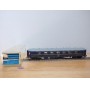 France Trains 407 allège postale PEz SNCF BO