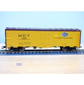 TRIX EXPRESS 20/60 760 motrice Co Co E 94 007 DB BO