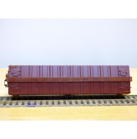 TRIX  24902-9 , wagon couvert  réfrigérant ( reefer  )     NYC    Neuf   BO
