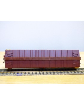 TRIX  24902-9 , wagon couvert  réfrigérant ( reefer  )     NYC    Neuf   BO