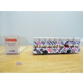 TRIX  66158 Coffret 5 véhicules Port de Hambourg BO 