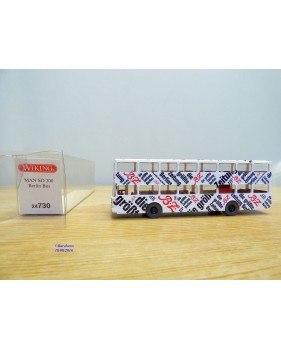 TRIX  66158 Coffret 5 véhicules Port de Hambourg BO 